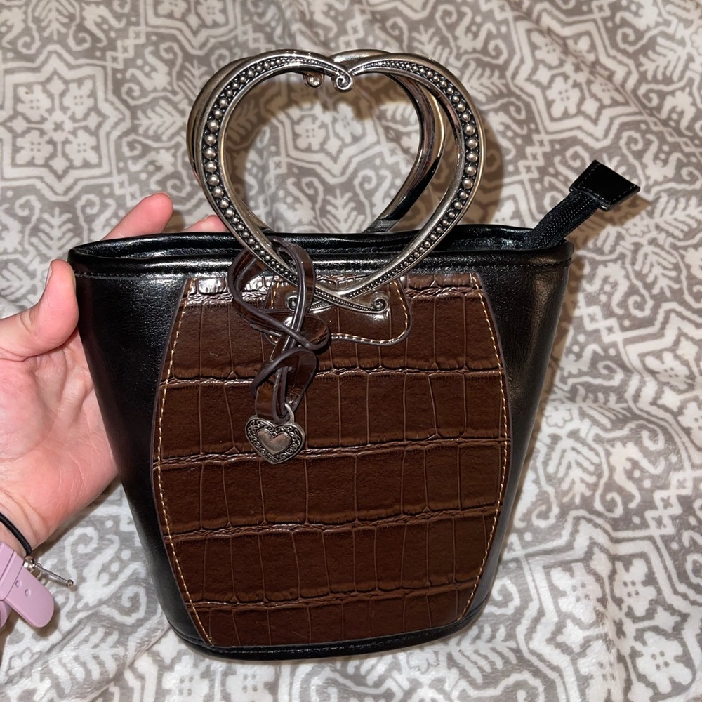 Small Vintage Brighton Bag